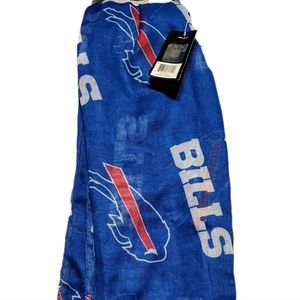Buffalo Bills Infinity Scarf